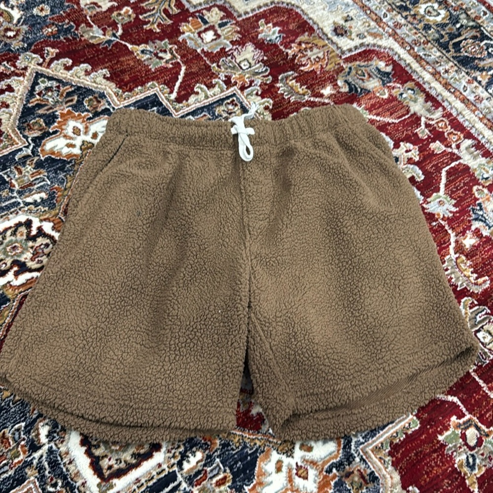 CUTE SHORTS